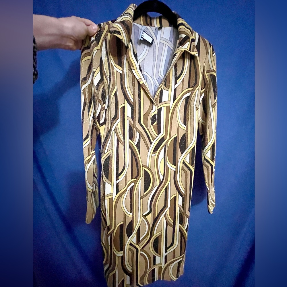 Vintage 90’s Victoria secret dress, mode international brand. Size XS